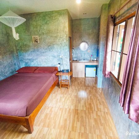Pai Princess Resort Dış mekan fotoğraf
