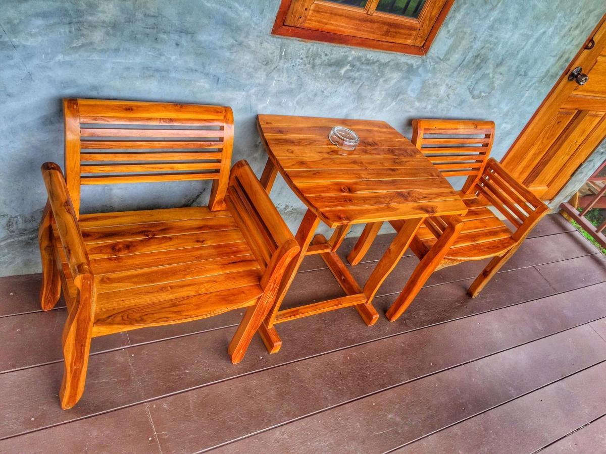 Pai Princess Resort Dış mekan fotoğraf