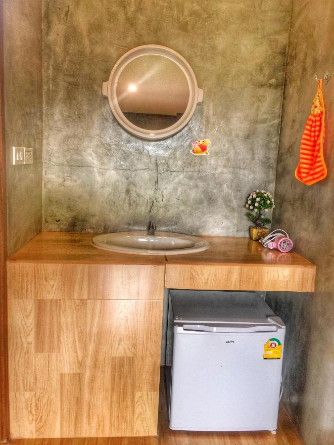 Pai Princess Resort Dış mekan fotoğraf