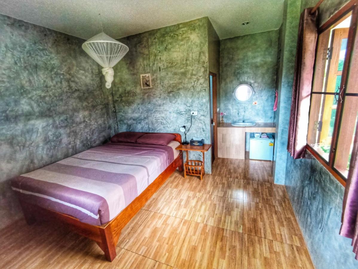 Pai Princess Resort Dış mekan fotoğraf